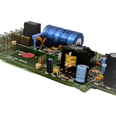 818 PSU BOARD