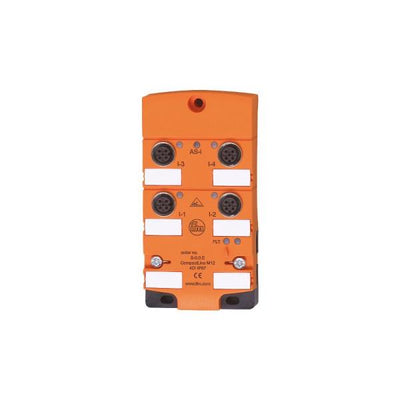 COMPACTMODULE 4DI M12 V4A-AC2451