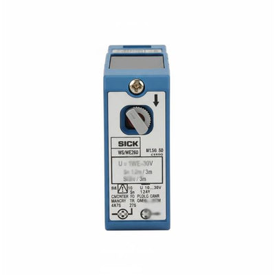 WS/WE260-N230