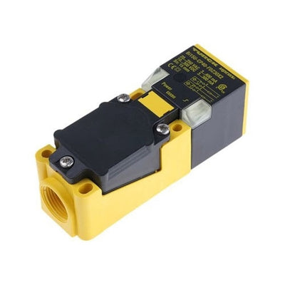 TURCK BI15-CP40-FZ3X2/S97