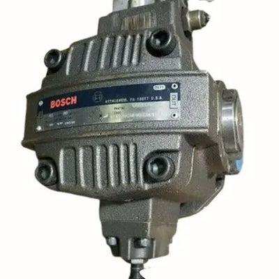 Rexroth 0513R18C3VPV32SM21HZB04