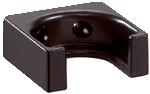 FIXING BRACKET, ALUMINUM