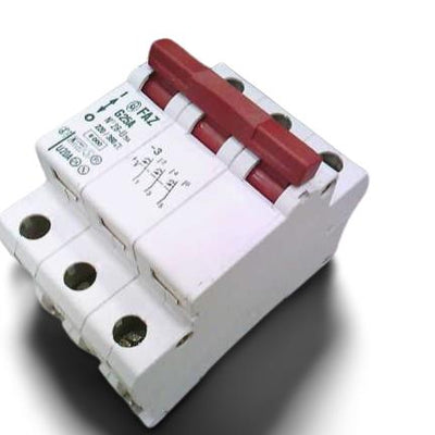 FAZ-G25A/3