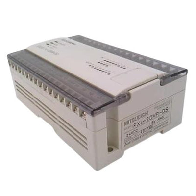 FX0-20MR-DS