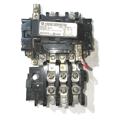 CR308C1822PADTDU