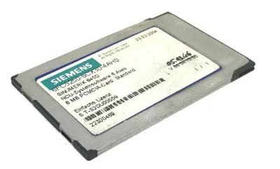 6FC5250-6CX30-4AH0