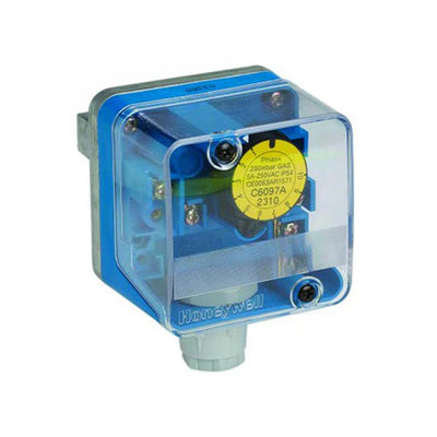 HONEYWELL C6097A2310