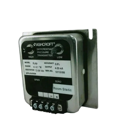 XLDP-0.5-42-ST-P1IW-XCE