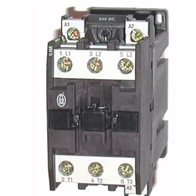 DIL0AM-240VAC/50HZ