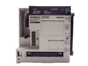 C200H-CPU31
