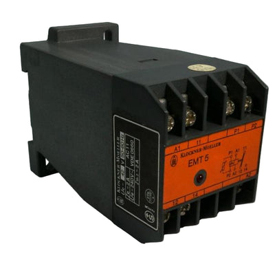 EMT-5-42V/50-60HZ