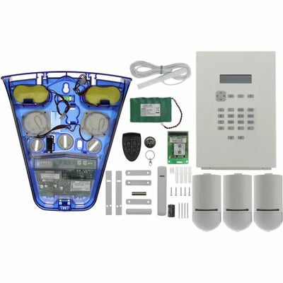 COMPACT-KIT-GSM