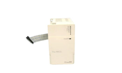 FX3U-64CCL