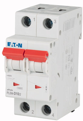 PLSM-D10/2-MW