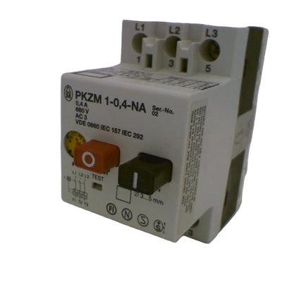 PKZM1-0.4-NA