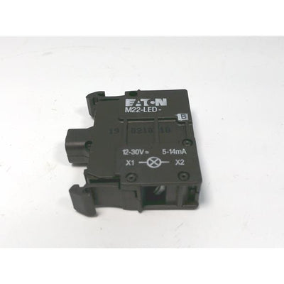M22-LED-B
