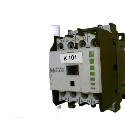 DIL-00-M4-115V/60HZ