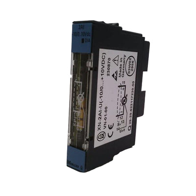 XN-2AI-U(-10/0+10VDC)