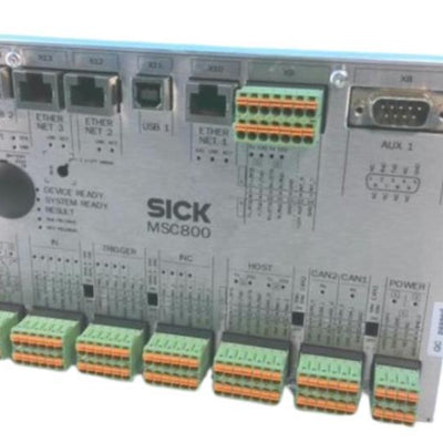 MSC800-0000T00S05