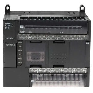 CP1E-E10DT1-A