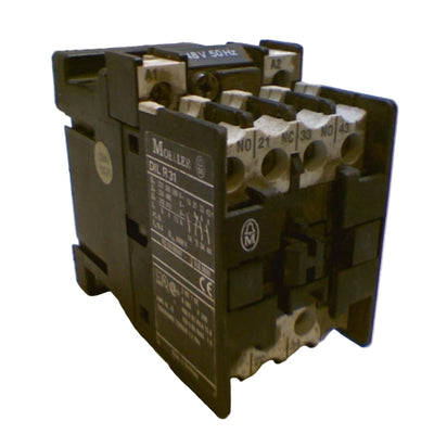 DILR31-48V/50HZ
