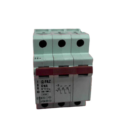 FAZ-G16