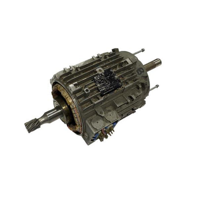 SK100 A/4 CUS BRE40 HL