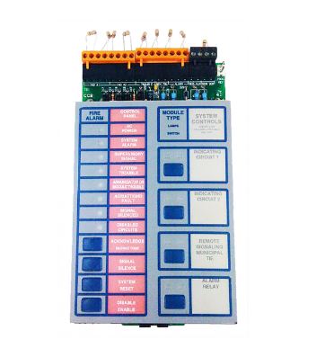 CPU-5000