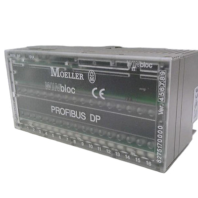 DP-16DI/P