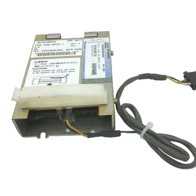 FCU6-HD232-1