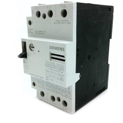 3VU1600-1MH00