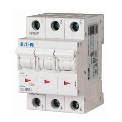 PLS6-C50/3-MW