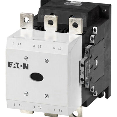 DILM65-400V-50HZ-440V-60HZ