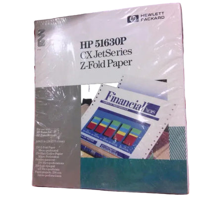 HP51630P