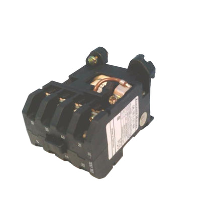 DIL00L-31-NA-24V AC