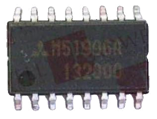 M51996AFP