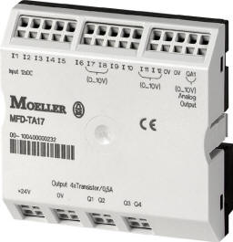 MFD-TA17