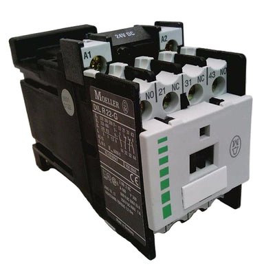 DILR22-G-24VDC