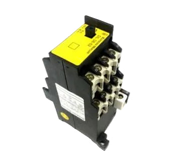 DIL08-62 24V/50HZ