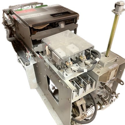 AC2000 DRIVE