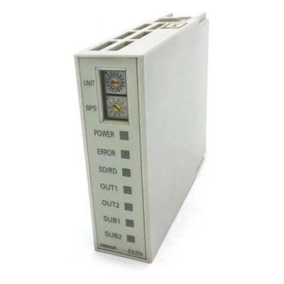 E5ZN-2TPH03TC-FLK