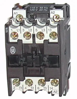DIL00AM-10-110V-50/60HZ