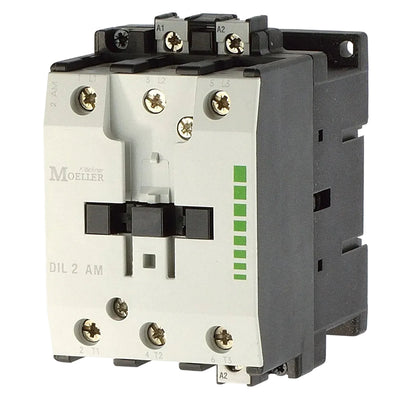 DIL2AM-110V/50HZ-120V/60HZ