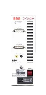 CV-50W
