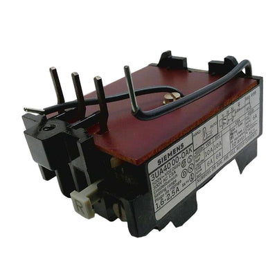 3UA40-00-OAK
