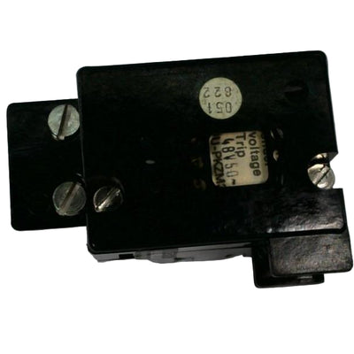 U-PKZM3 48V 50HZ