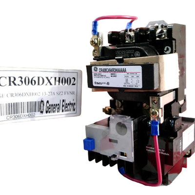 CR306DXH002