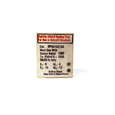 RP6A16A160
