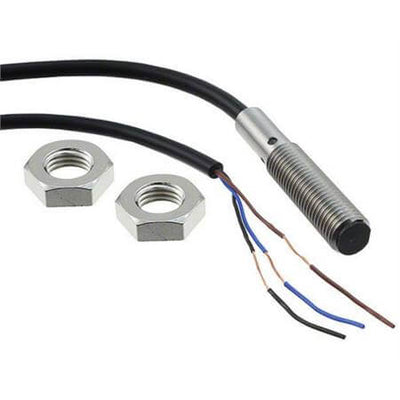 E2B-S08KS01-WP-C1 2M