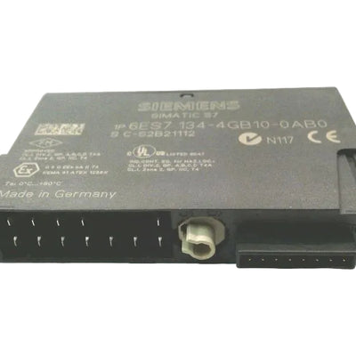 6ES7134-4GB10-0AB0